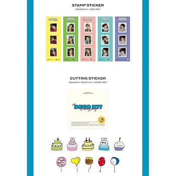 TXT テヒョン Birthday グッズ セット TXT テヒョン Birthday グッズ セット 2025年最新】txt テヒョン